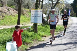 Občina Piran gostiteljica Luka Koper 6. Istrskega maratona 3